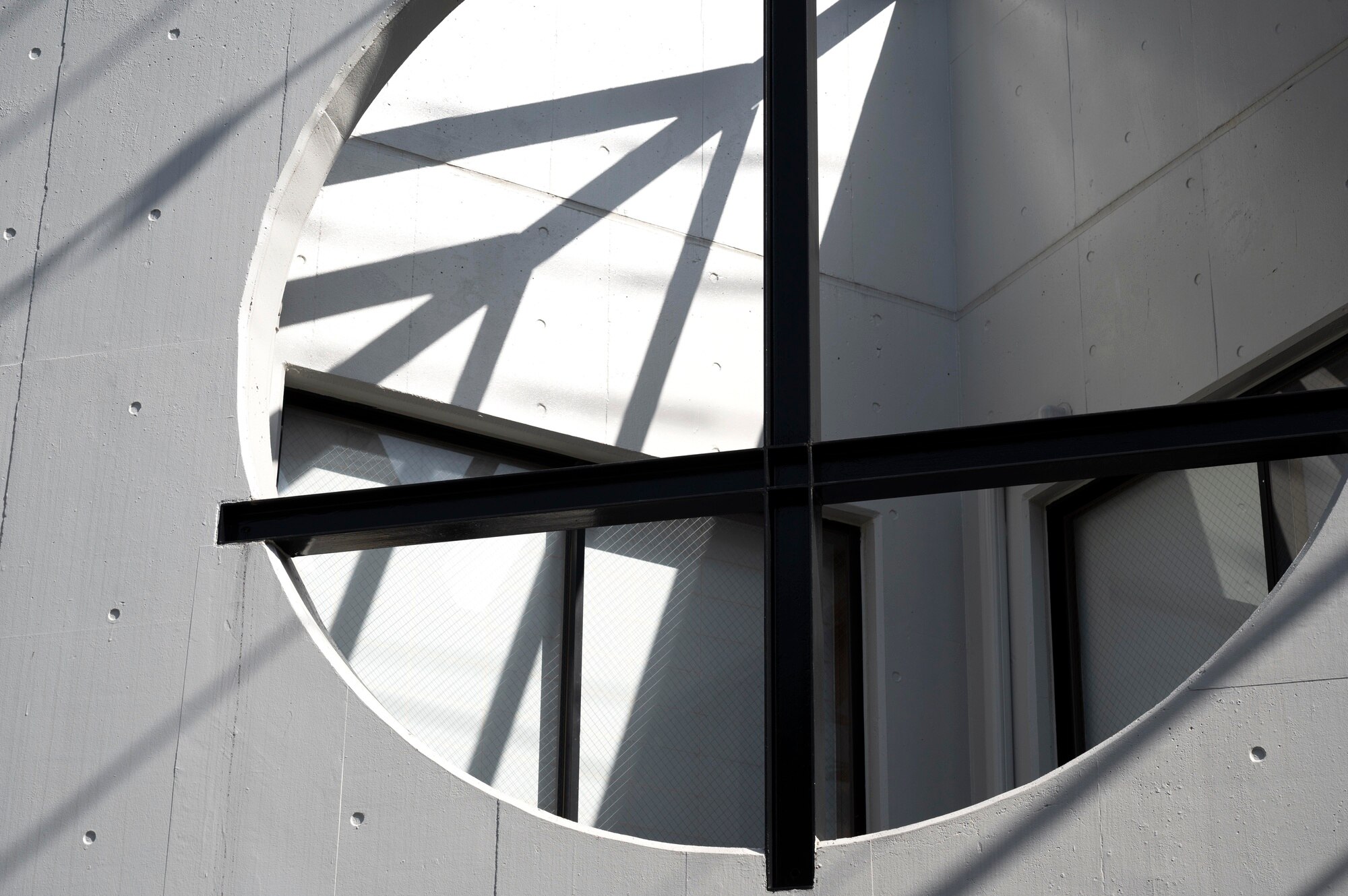 Detalle de arquitectura y balance